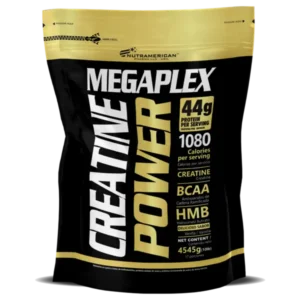 creatine power