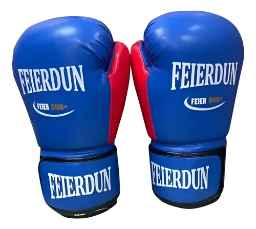 guantes de boxeo 12 onzas